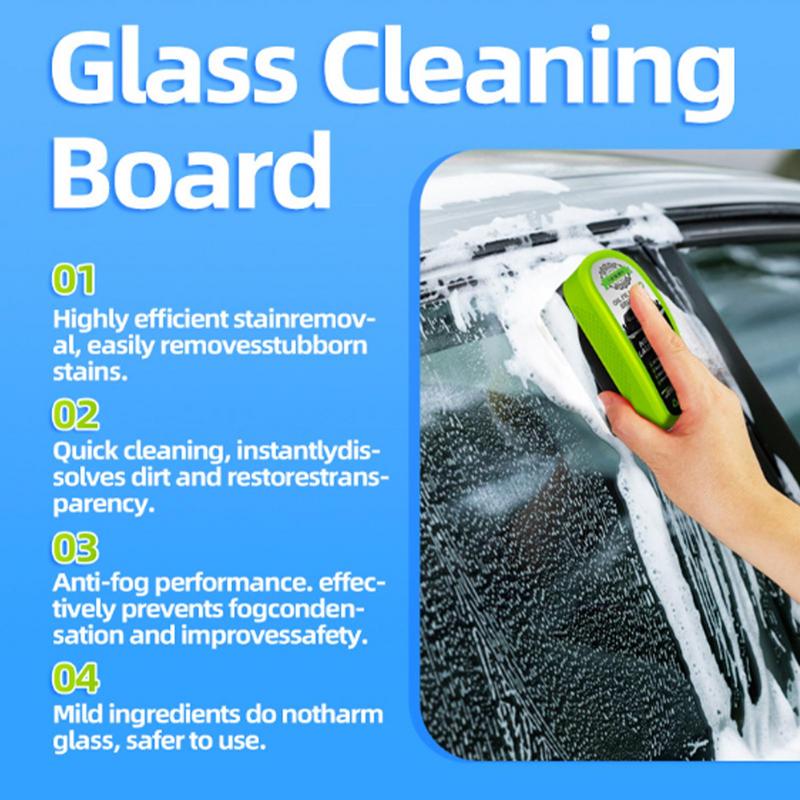 Glass Oil Film Remover 150ml C – Car Cleaning Brush Bewertung und Preis