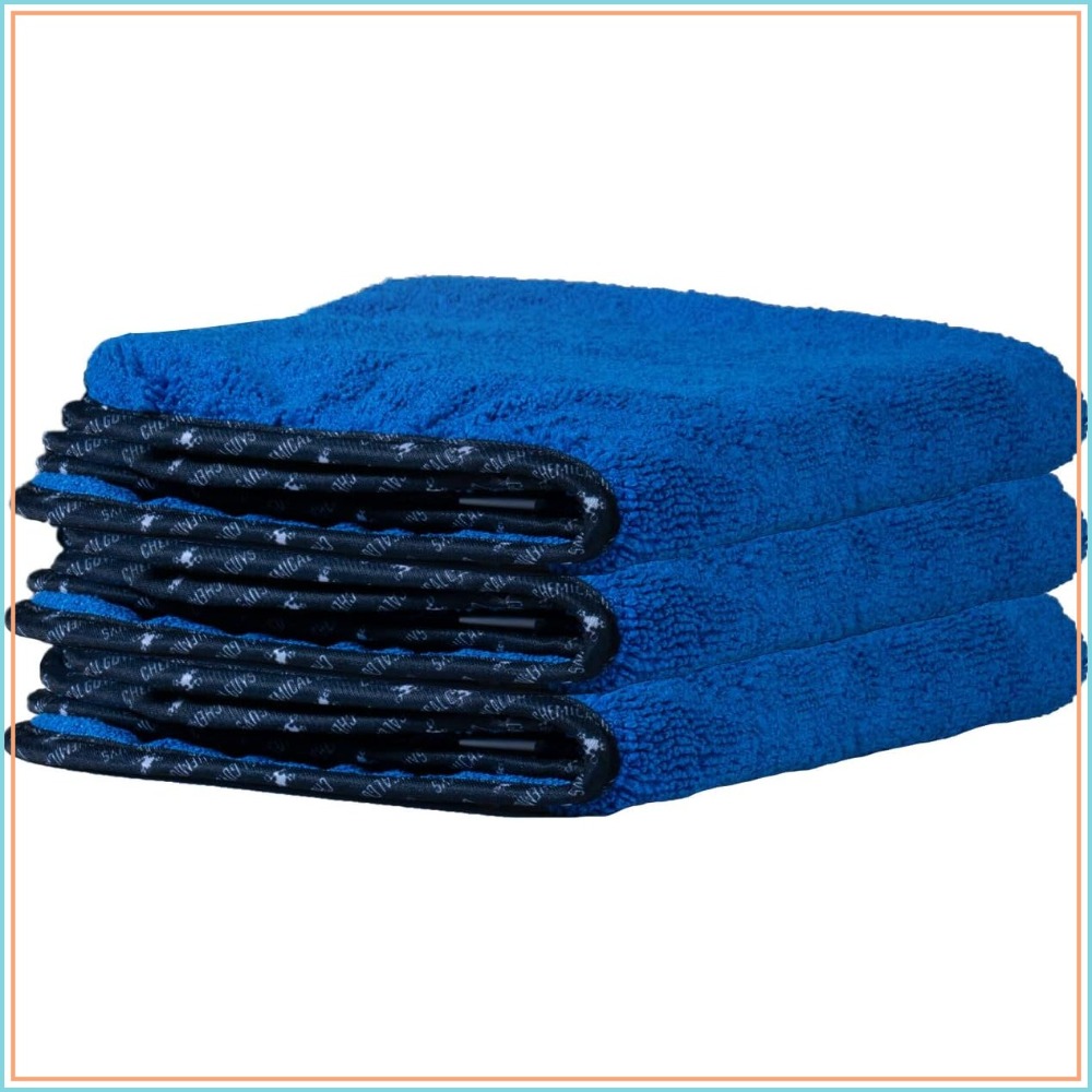 Ultra-Soft Microfiber Towels f – Microfiber Towel Detailing Bewertung und Preis