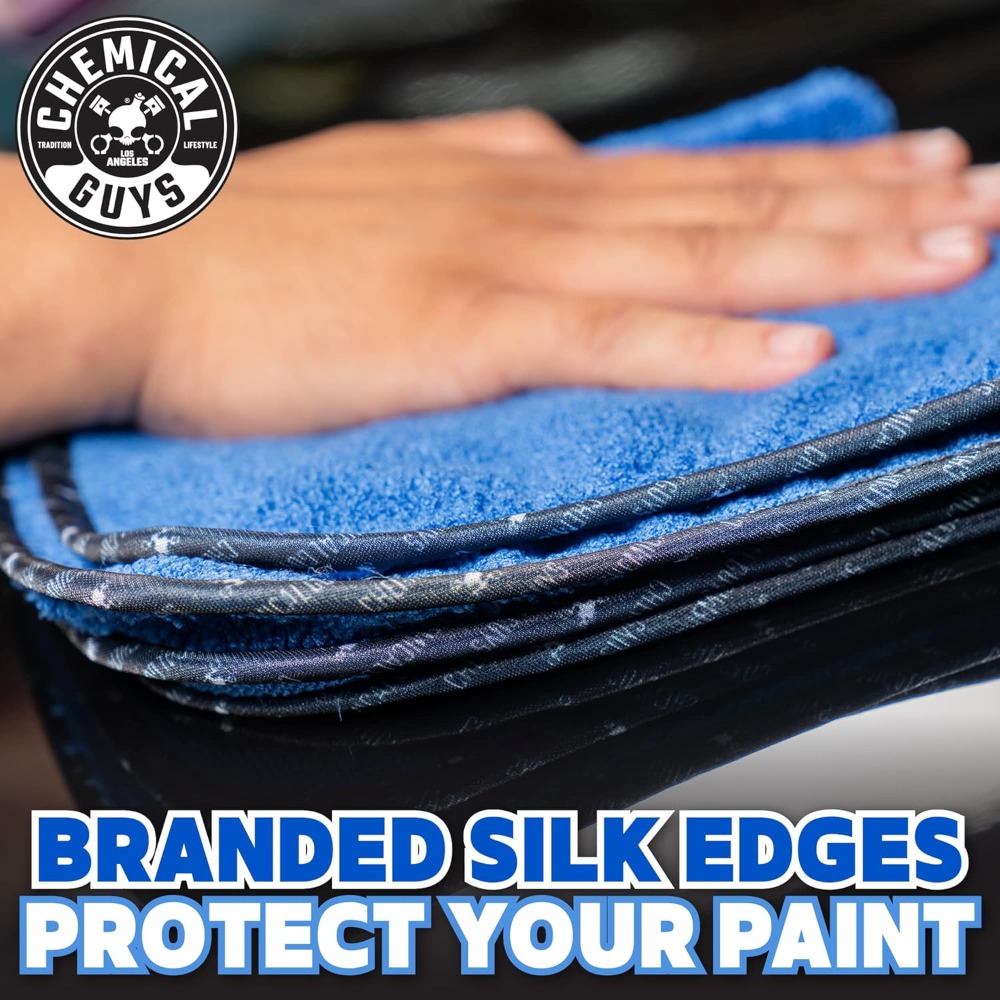 Ultra-Soft Microfiber Towels f – Microfiber Towel Detailing Bewertung und Preis