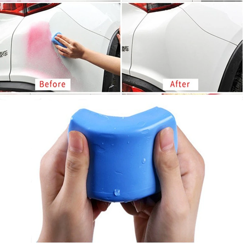 1-3Pcs Clay Bar Detailing Auto – Clay Bar Lubricant Bewertung und Preis