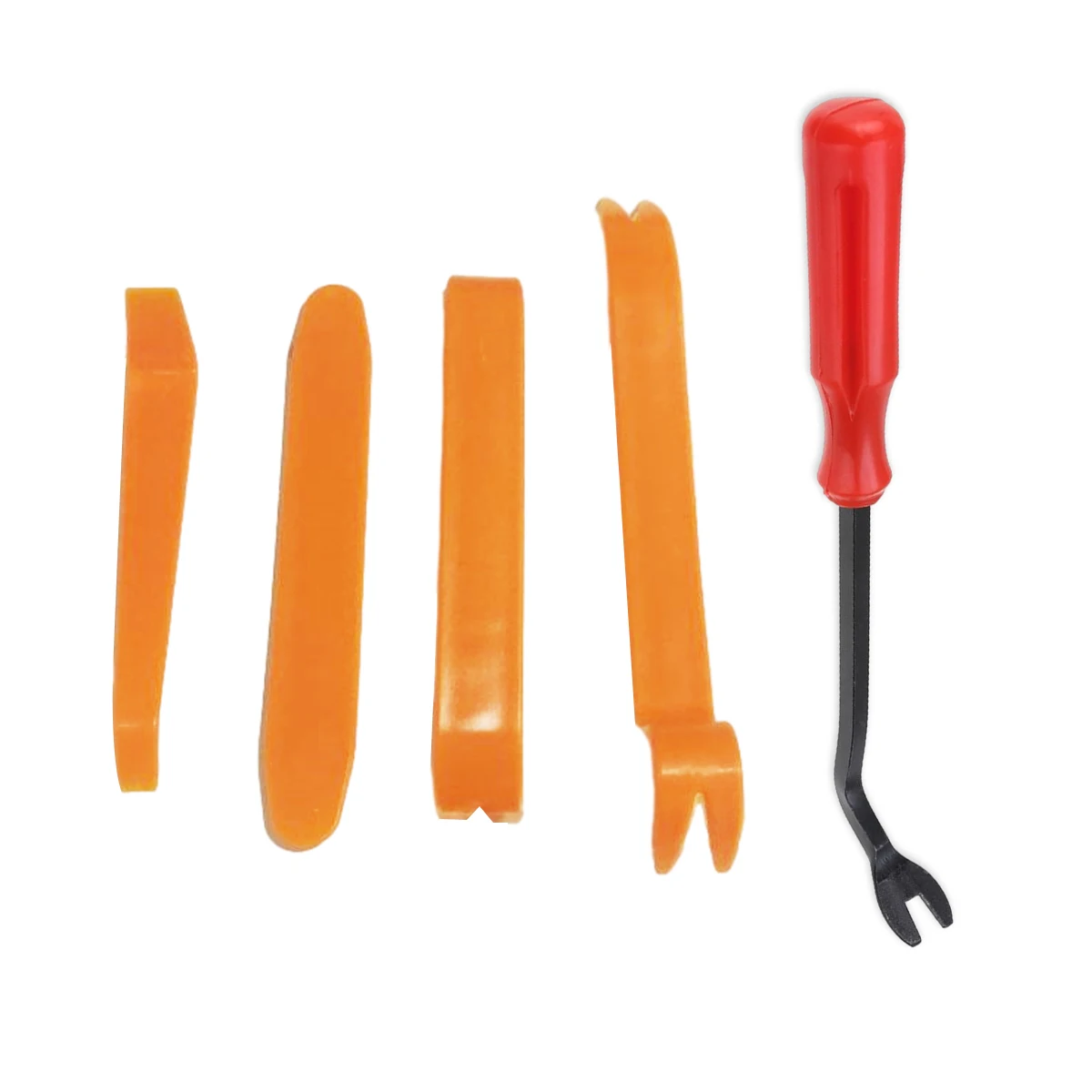 Auto Door Clip Panel Trim Remo – Trim Restorer Plastic Bewertung und Preis