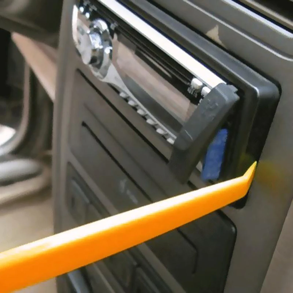 Auto Door Clip Panel Trim Remo – Trim Restorer Plastic Bewertung und Preis