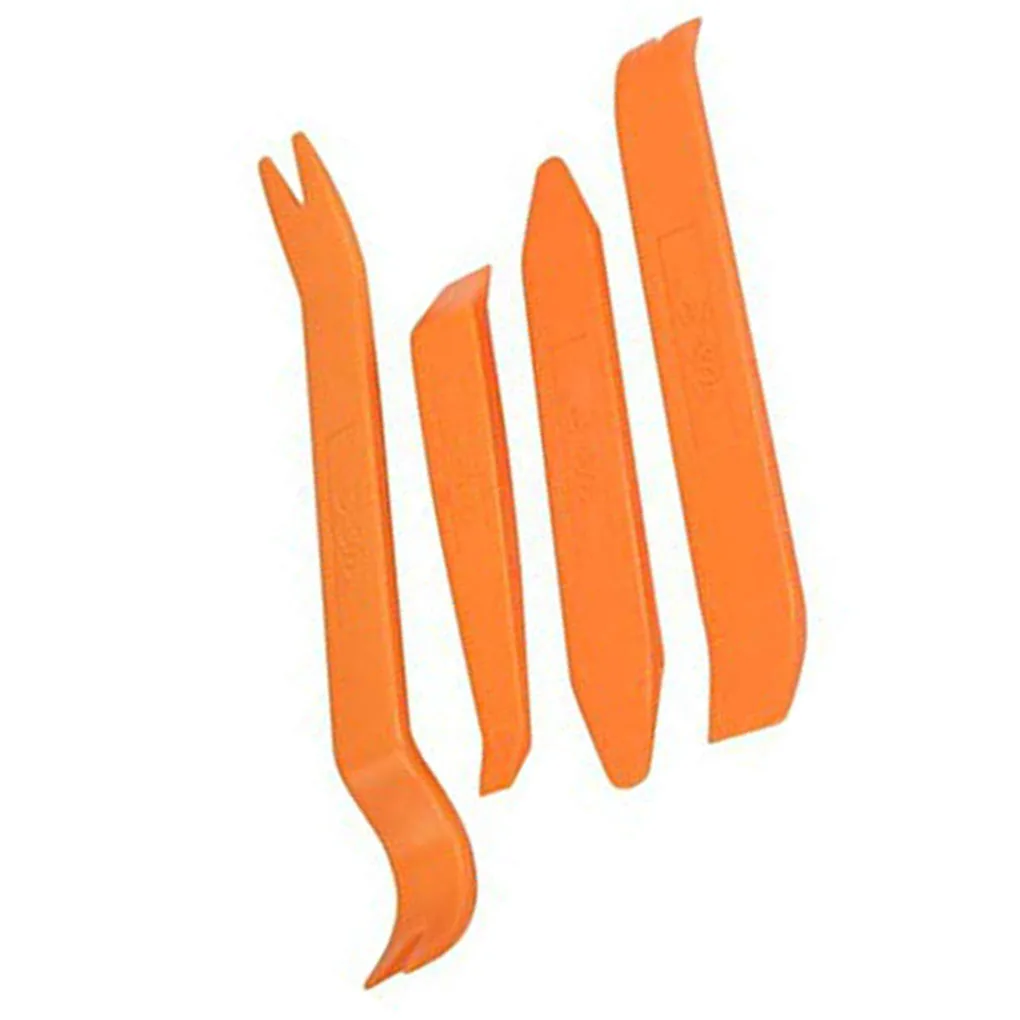 Auto Door Clip Panel Trim Remo – Trim Restorer Plastic Bewertung und Preis