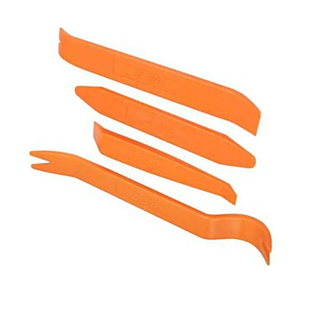 Auto Door Clip Panel Trim Remo – Trim Restorer Plastic Bewertung und Preis