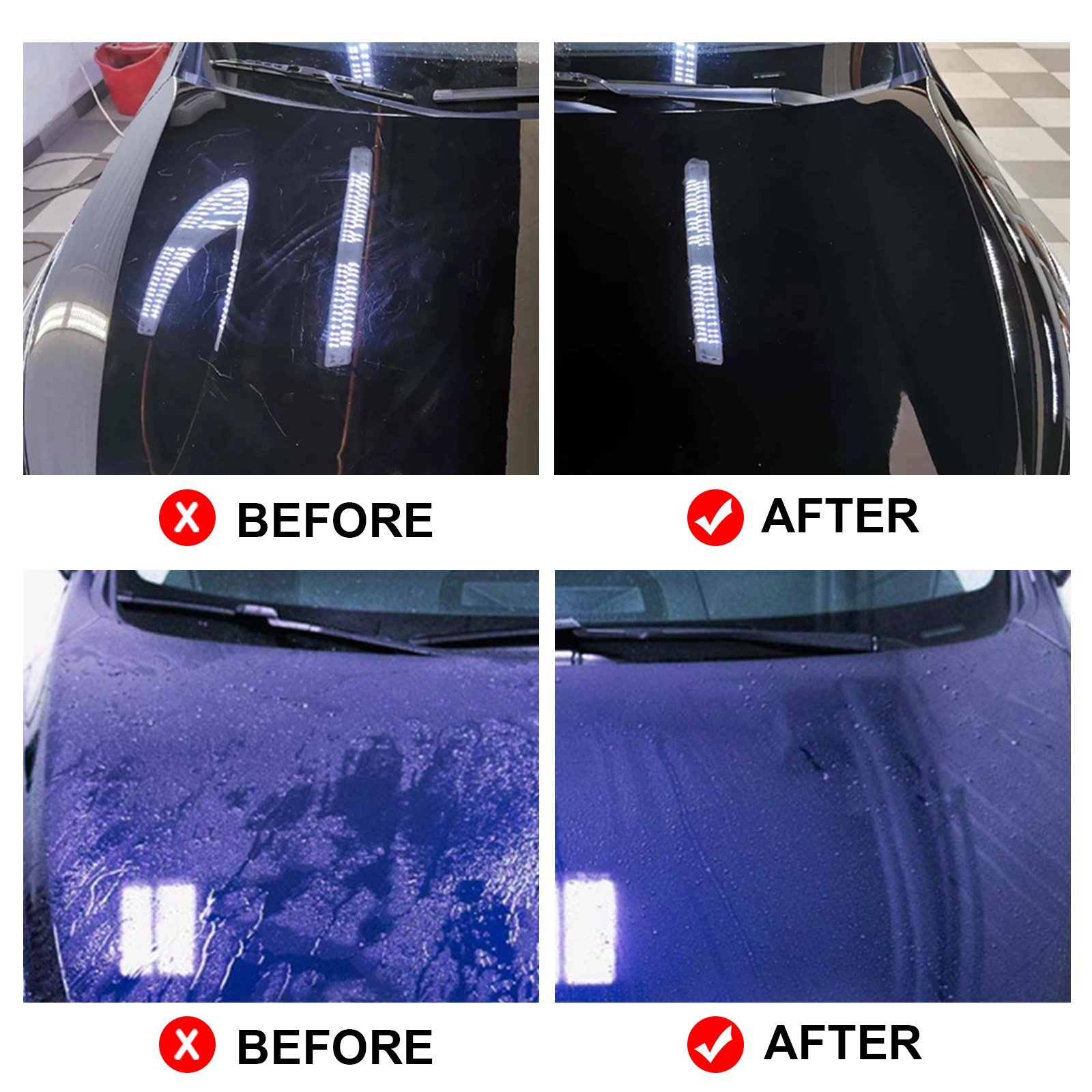 Car Nano Ceramic Coating Wax A – Car Wax Ceramic Coating Bewertung und Preis