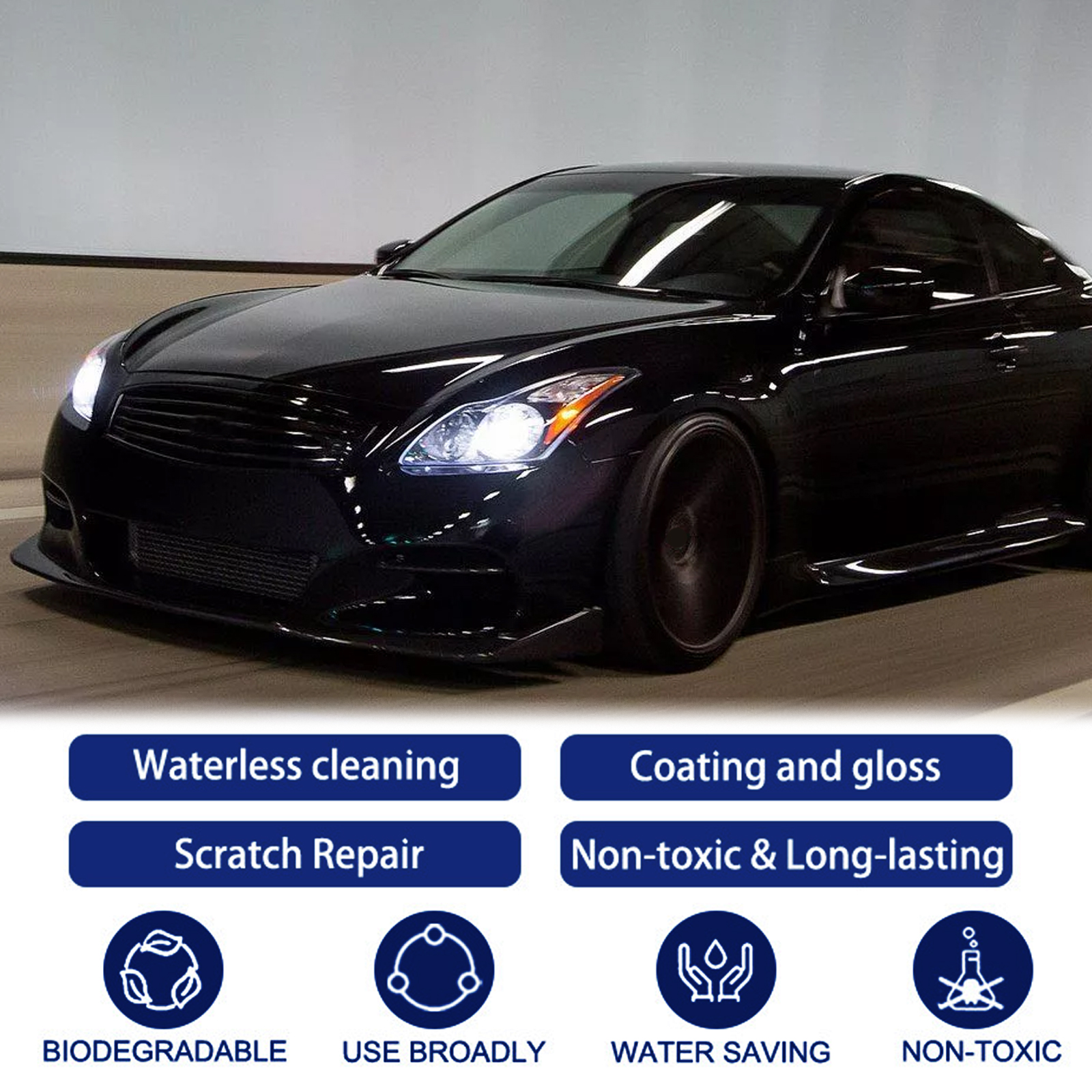 Car Nano Ceramic Coating Wax A – Car Wax Ceramic Coating Bewertung und Preis