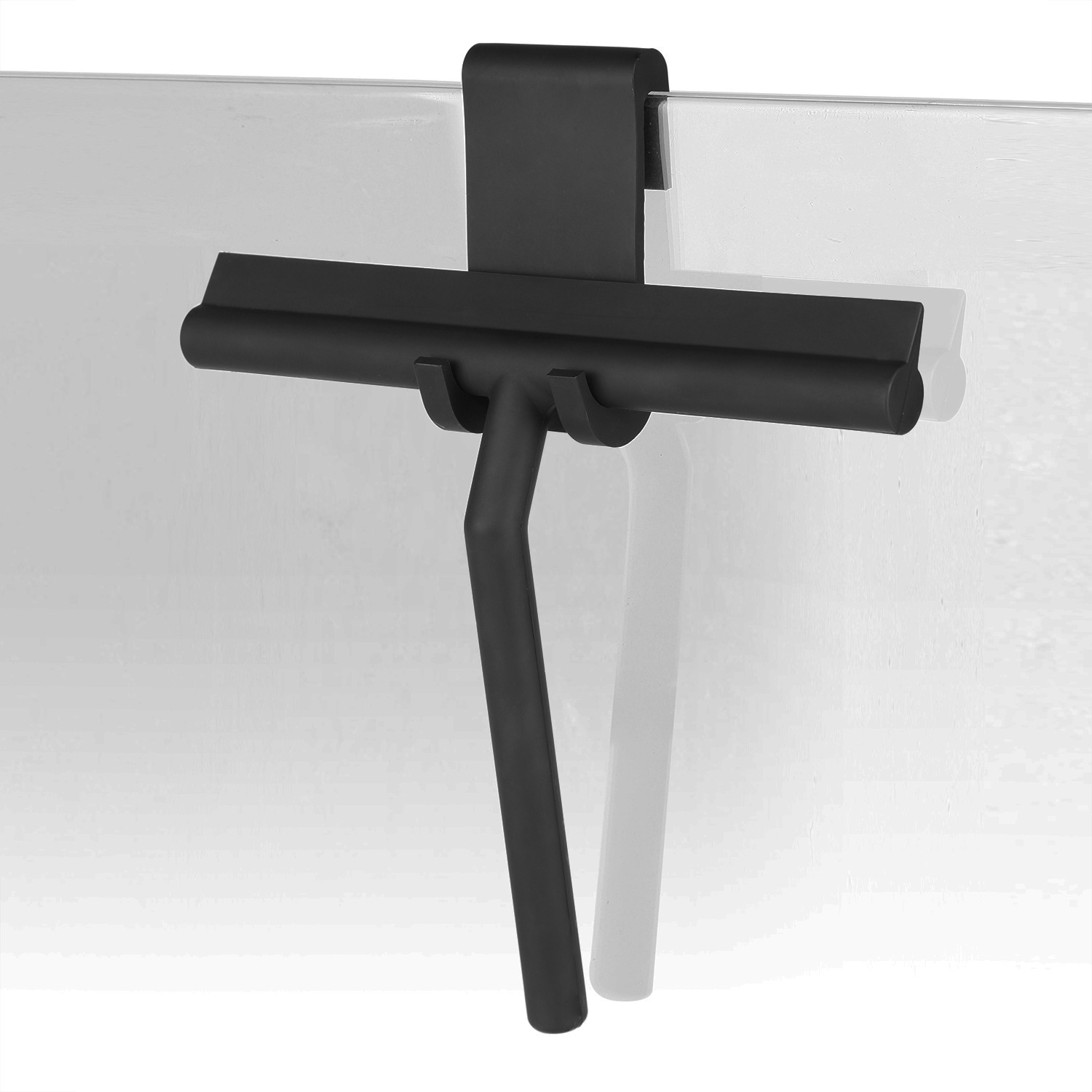 Silicone Squeegee Streak Free  – Glass Cleaner Streak Bewertung und Preis