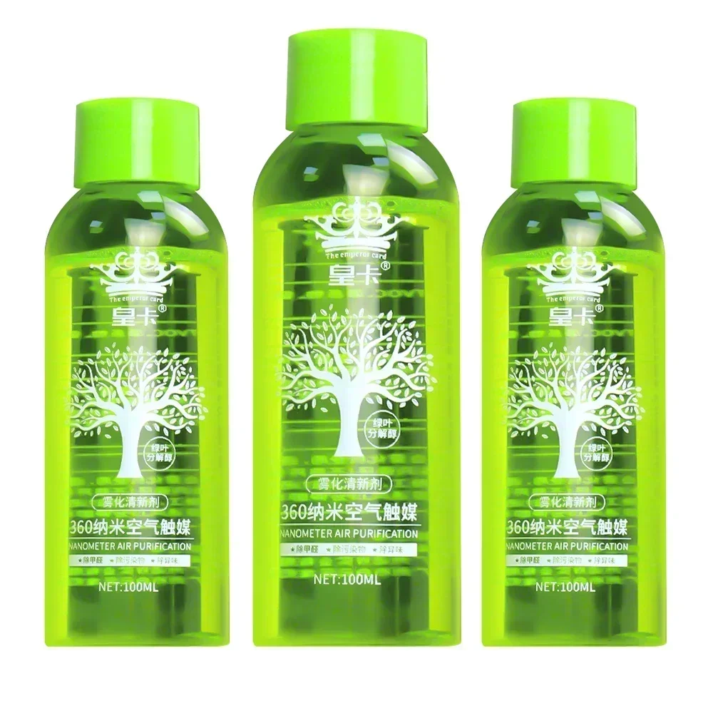 500ml Odor Eliminator Liquid A – Odor Eliminator Car Bewertung und Preis