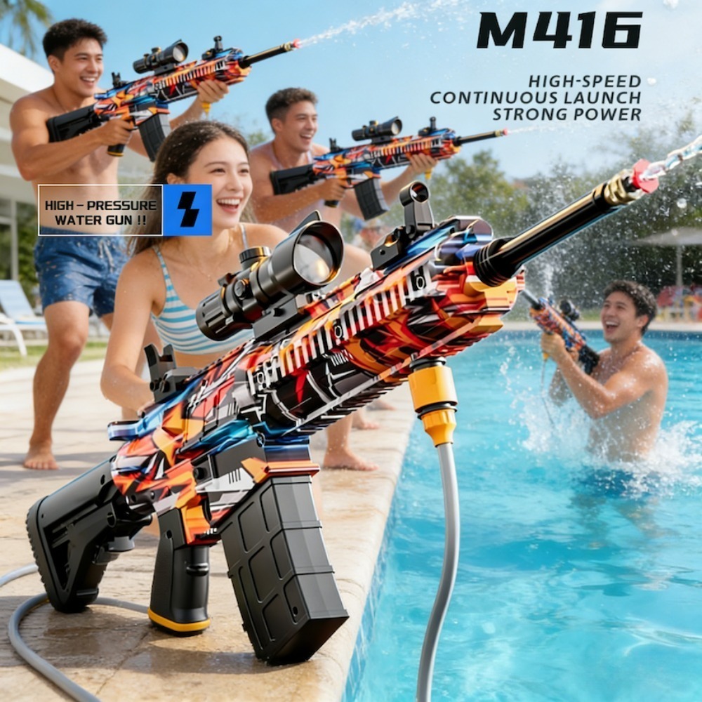 M416 High-Pressure Electric Wa – Car Shampoo Ph Bewertung und Preis