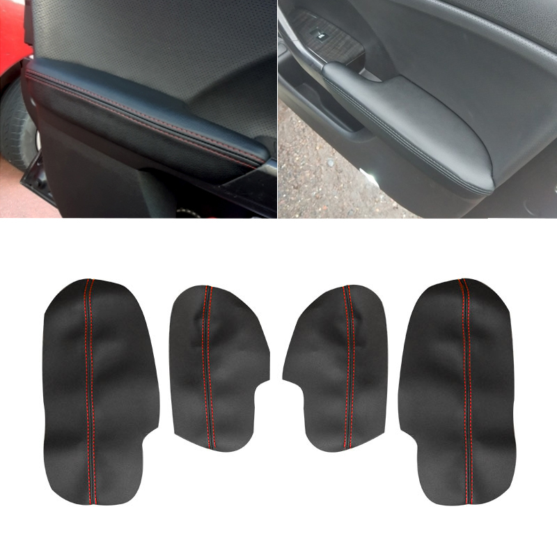 Soft Leather Door Panel Cover  – Leather Cleaner Interior Bewertung und Preis