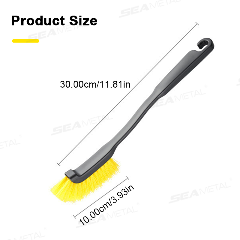 SEAMETAL Car Tire Wheel Rim Cl – Wheel Cleaner Alloy Bewertung und Preis