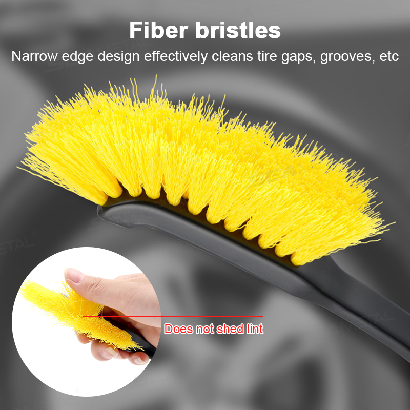 SEAMETAL Car Tire Wheel Rim Cl – Wheel Cleaner Alloy Bewertung und Preis