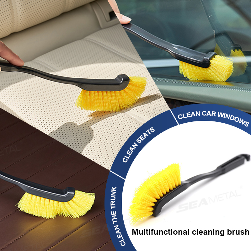 SEAMETAL Car Tire Wheel Rim Cl – Wheel Cleaner Alloy Bewertung und Preis