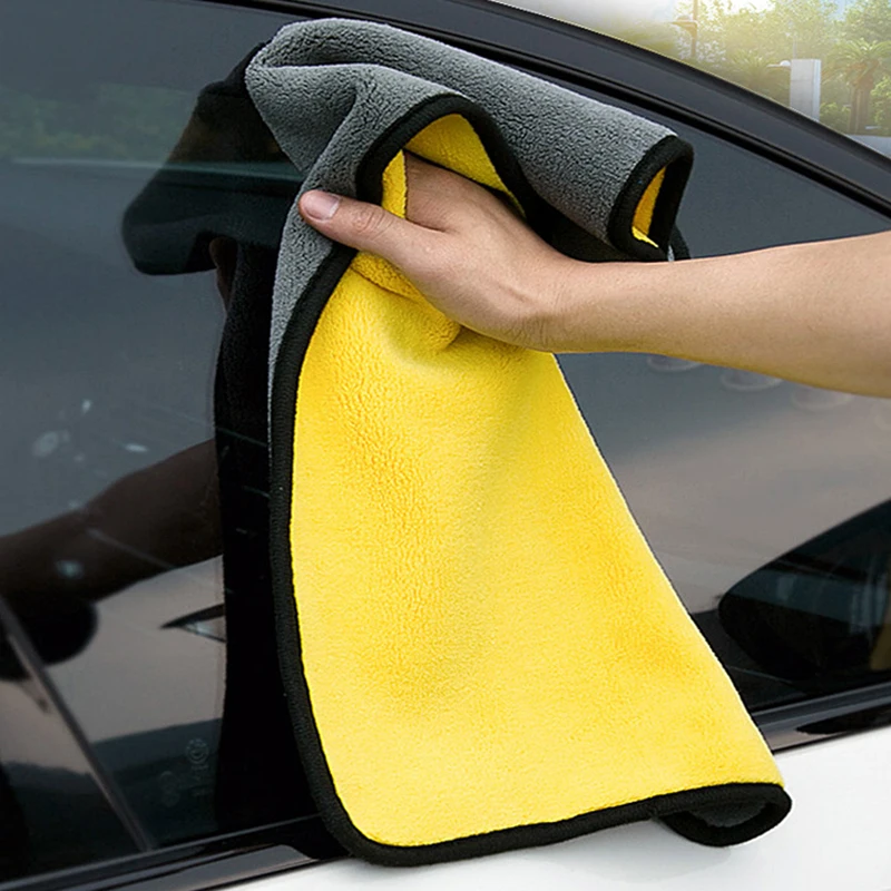 1/5Pcs Car Wash Microfiber Tow – Microfiber Towel Detailing Bewertung und Preis