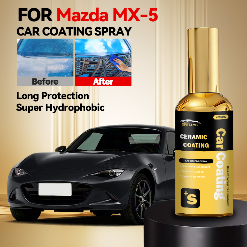Car Accessories Car Paint Coat – Car Wax Ceramic Coating Bewertung und Preis