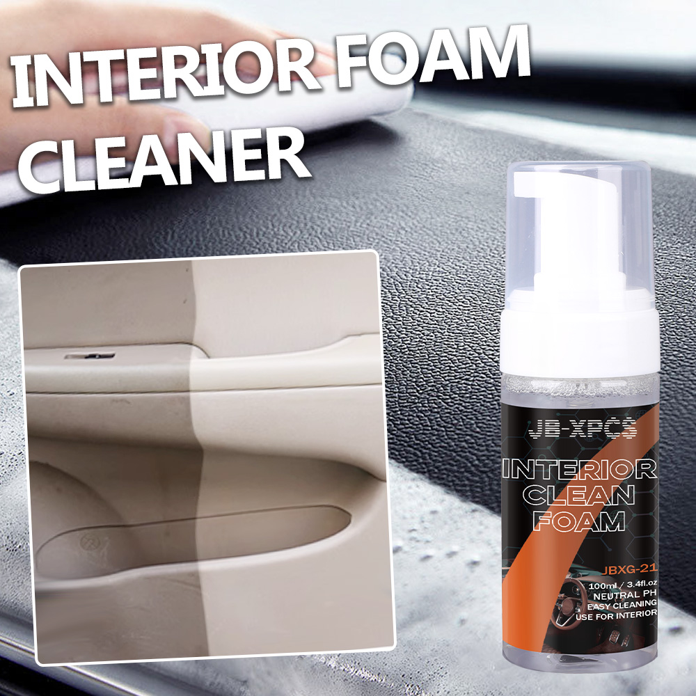 Car Interior Cleaning Interior – Leather Cleaner Interior Bewertung und Preis