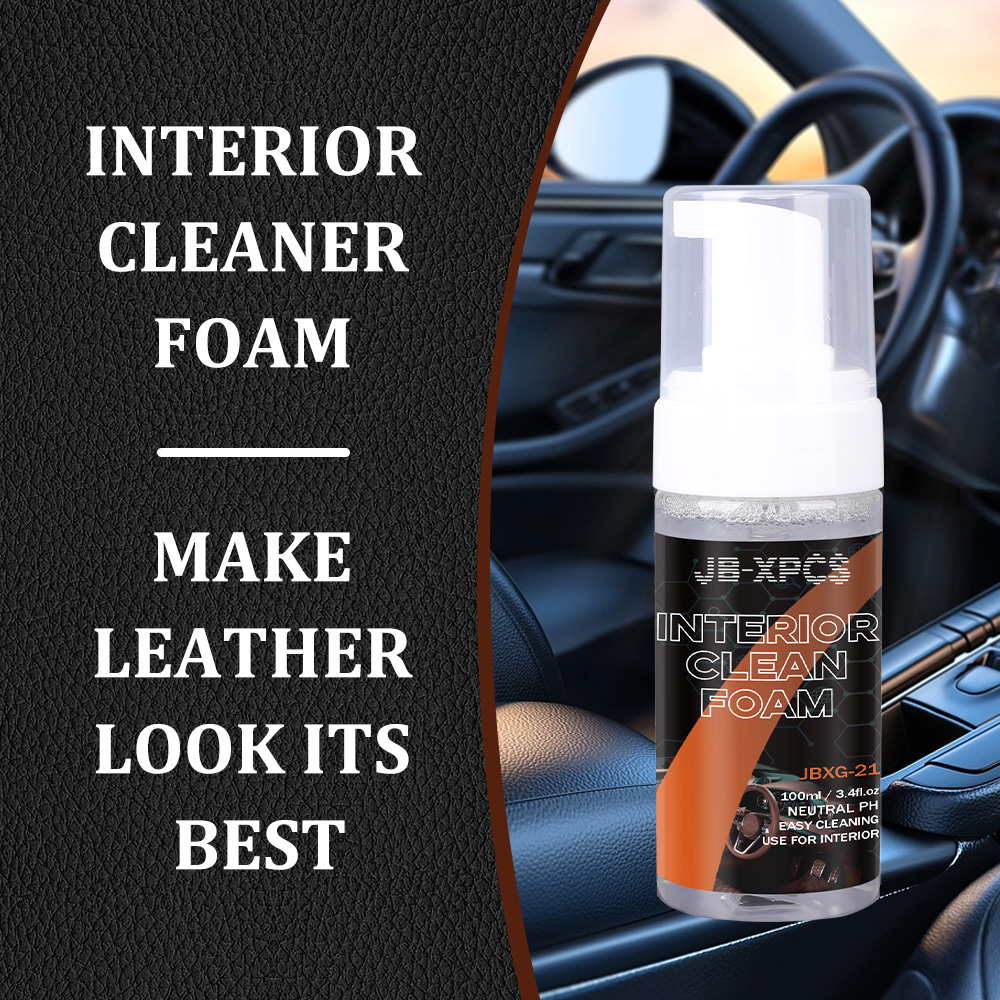 Car Interior Cleaning Interior – Leather Cleaner Interior Bewertung und Preis