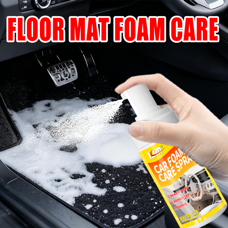 KJM Multi Purpose Car Interior – Seat Cleaner Fabric Bewertung und Preis
