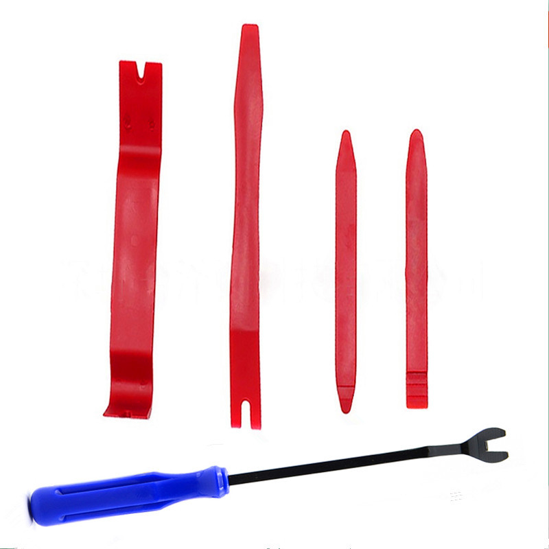 Car Hand Tool Set Disassembly  – Trim Restorer Plastic Bewertung und Preis