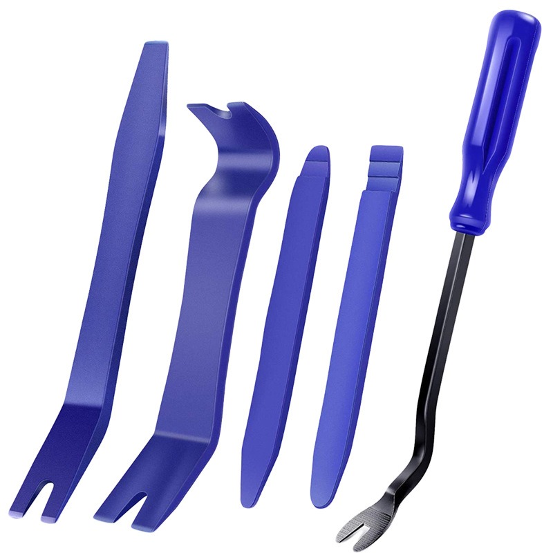 Car Hand Tool Set Disassembly  – Trim Restorer Plastic Bewertung und Preis