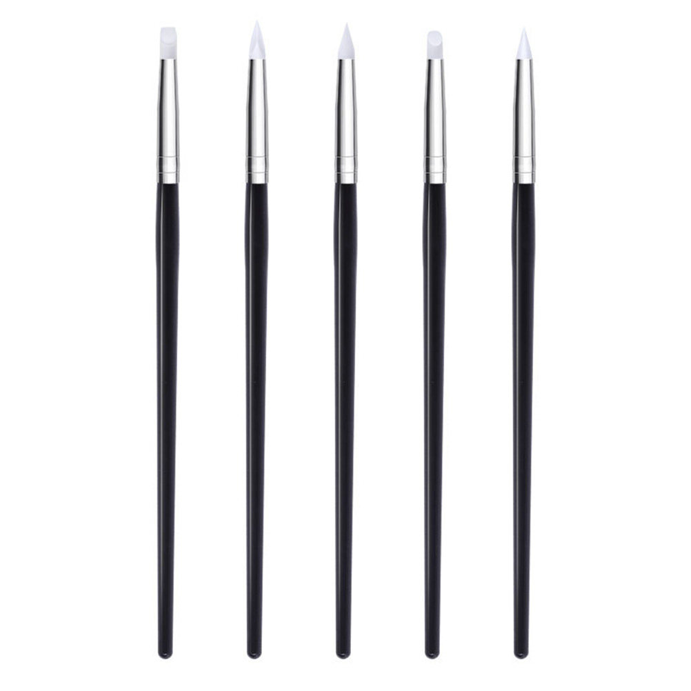 20Pcs Nail Art Pen Brush Set P – Detailing Brush Set Bewertung und Preis