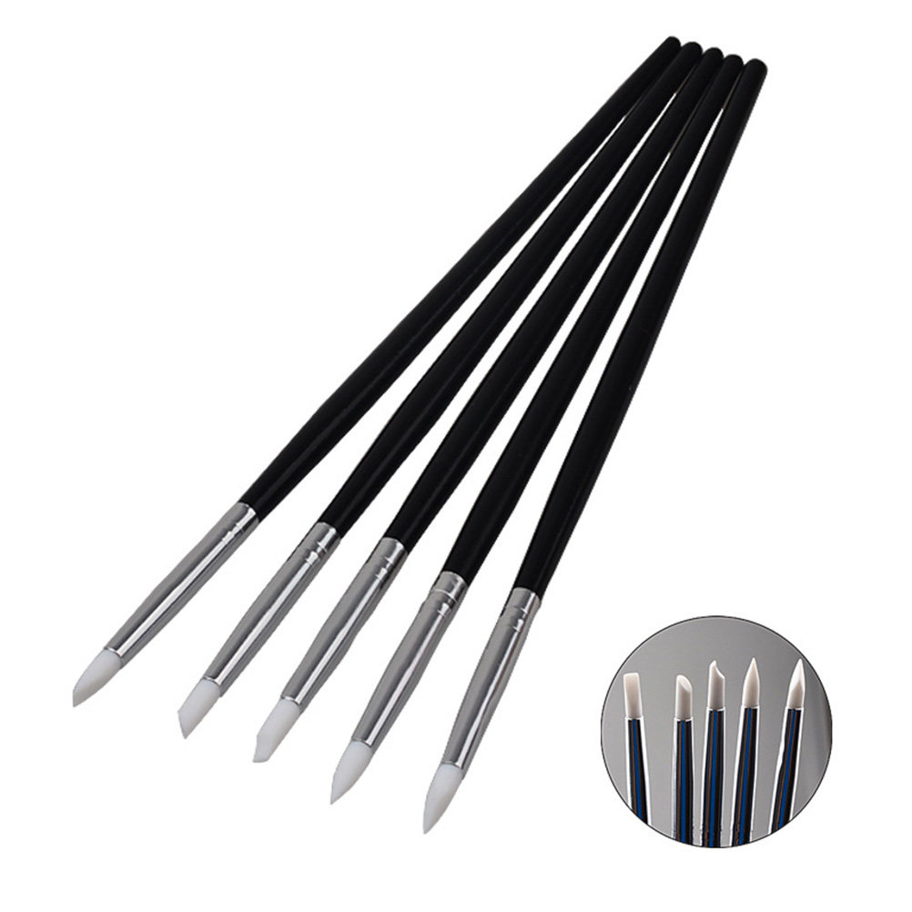 20Pcs Nail Art Pen Brush Set P – Detailing Brush Set Bewertung und Preis