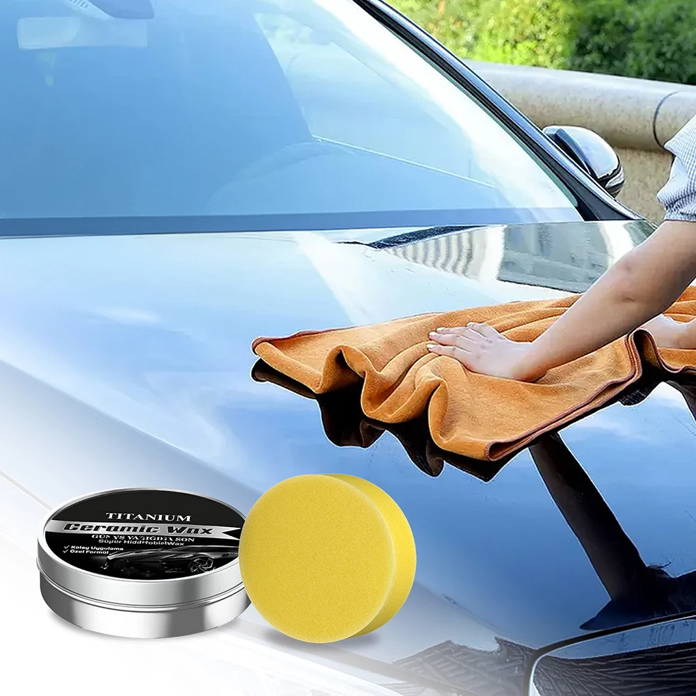 Car Coating Polishing Wax Auto – Car Wax Ceramic Coating Bewertung und Preis
