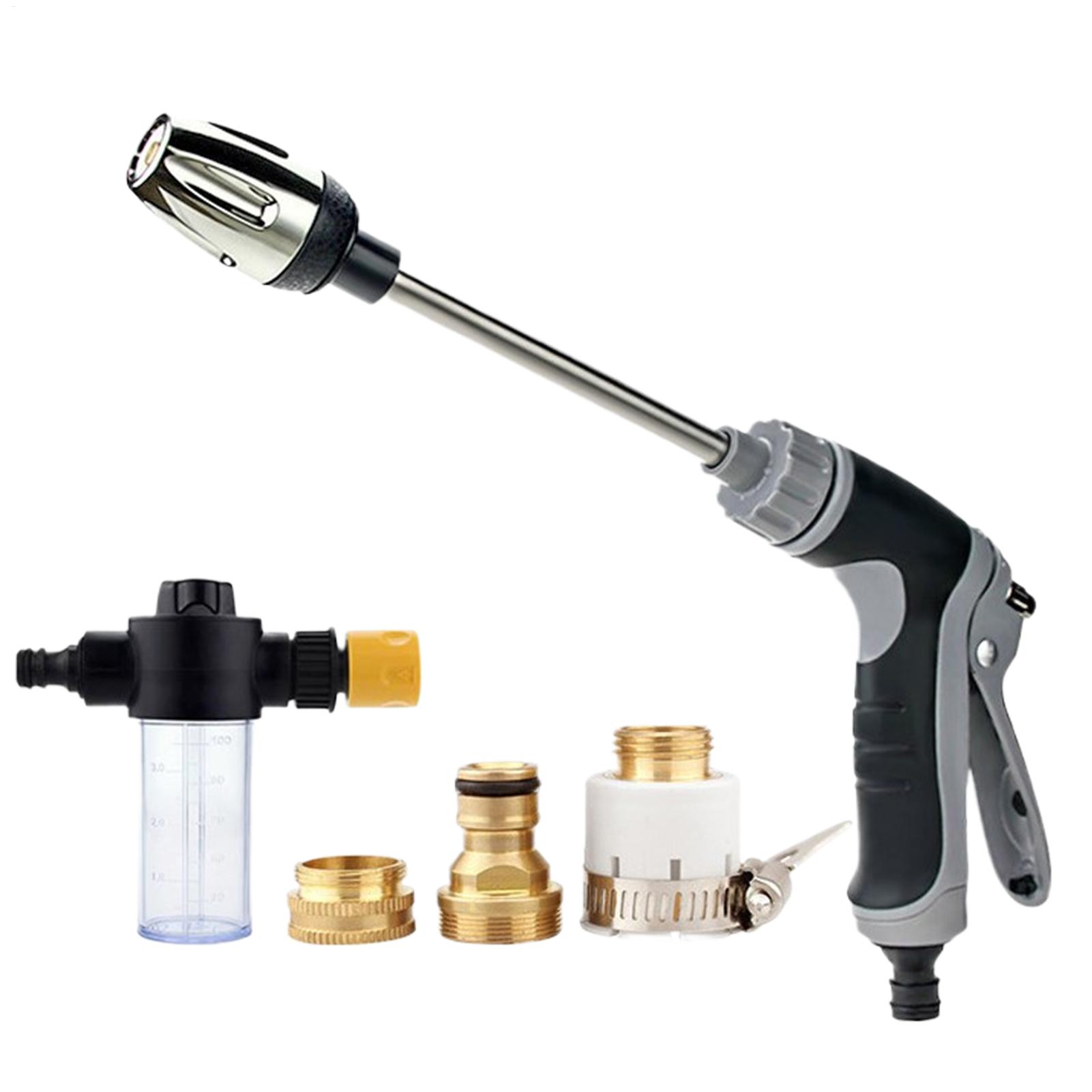 Multifunctional Power Washer,  – Pressure Washer Foam Gun Bewertung und Preis