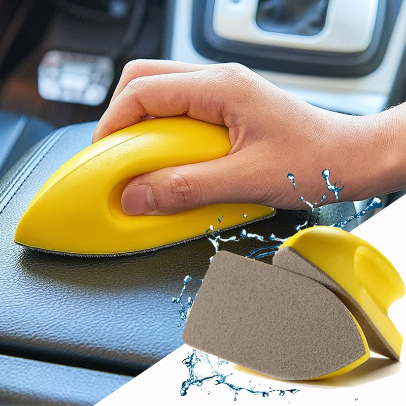 Nanometer Scratch Free Car Int – Leather Cleaner Interior Bewertung und Preis