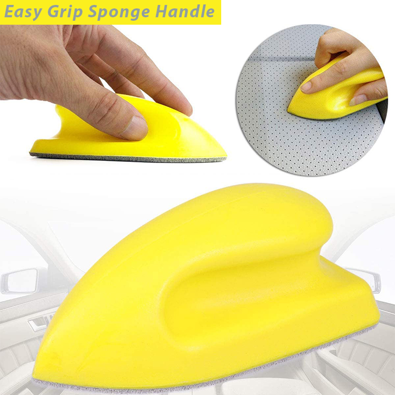Nanometer Scratch Free Car Int – Leather Cleaner Interior Bewertung und Preis