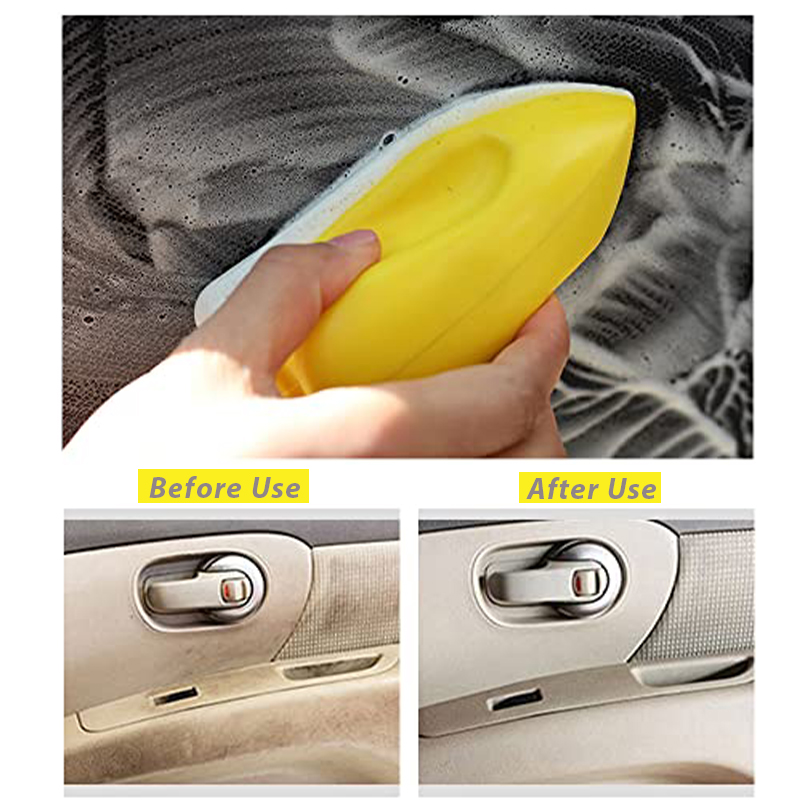 Nanometer Scratch Free Car Int – Leather Cleaner Interior Bewertung und Preis