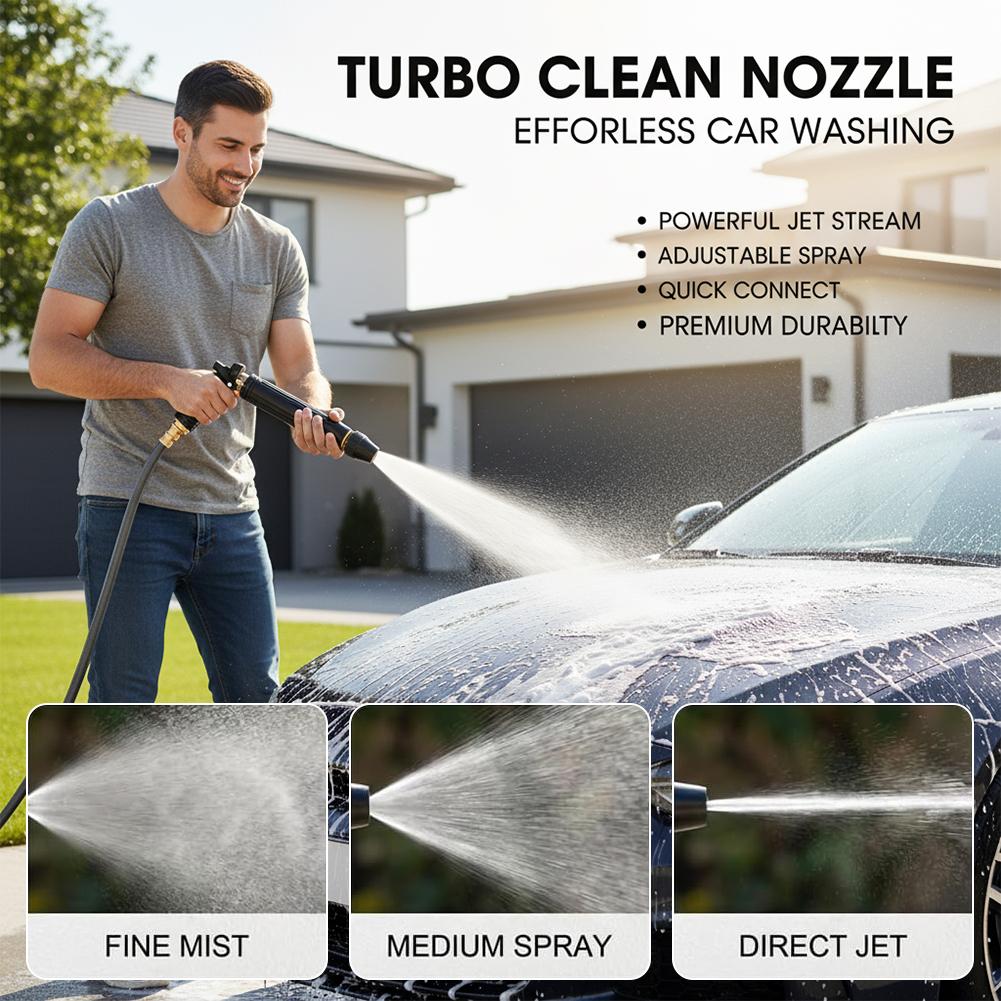 High-Pressure Wash Water Gun N – Car Shampoo Ph Bewertung und Preis