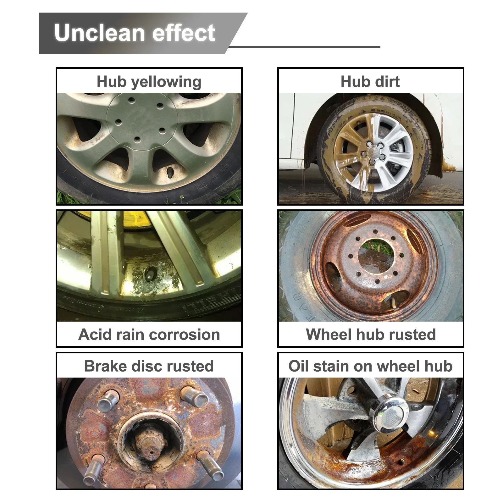 Ultra Powerful Alloy Wheel Rus – Wheel Cleaner Alloy Bewertung und Preis