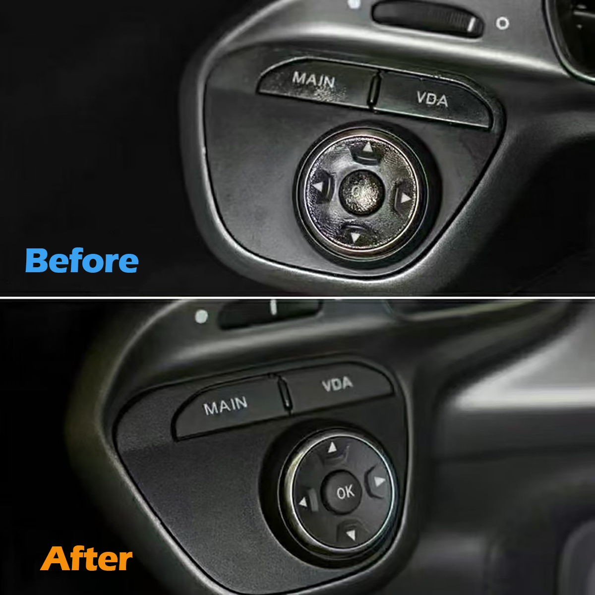 Sticky Button Removal for Mase – Trim Restorer Plastic Bewertung und Preis