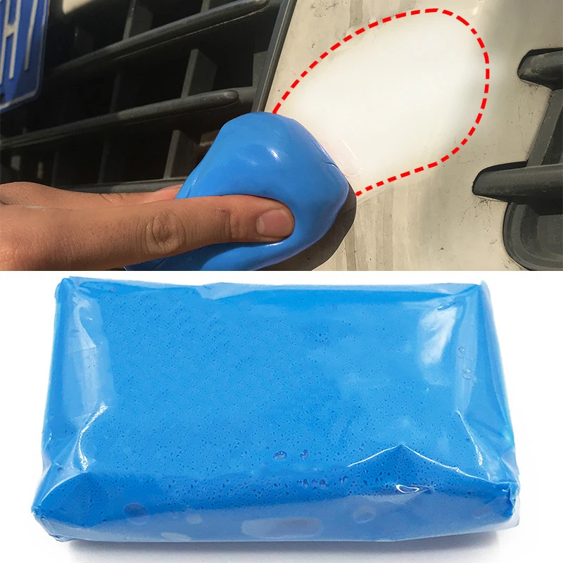 Auto Care Car Wash Detailing M – Clay Bar Lubricant Bewertung und Preis
