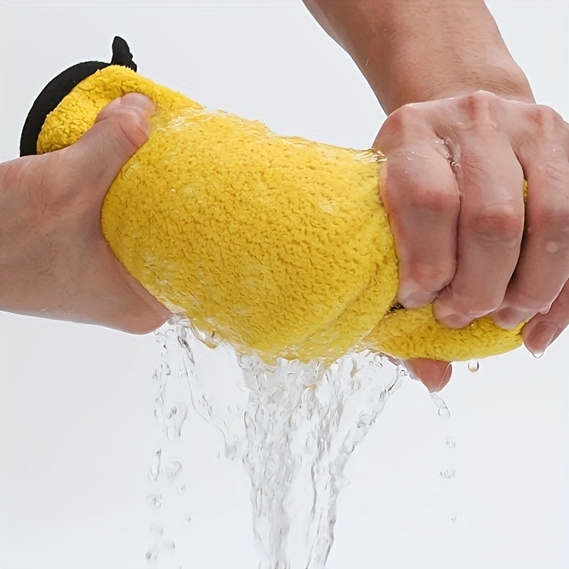 3/5/10Pcs Car Wash Microfiber  – Microfiber Towel Detailing Bewertung und Preis
