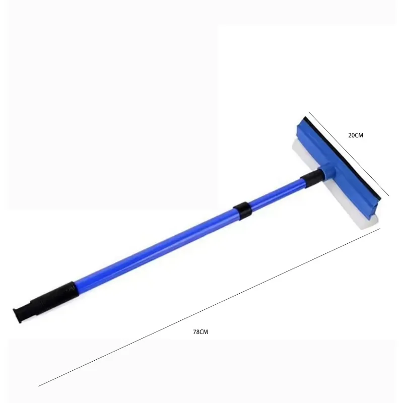 2 in 1 Telescopic Window Clean – Glass Cleaner Streak Bewertung und Preis