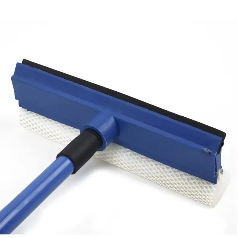 2 in 1 Telescopic Window Clean – Glass Cleaner Streak Bewertung und Preis