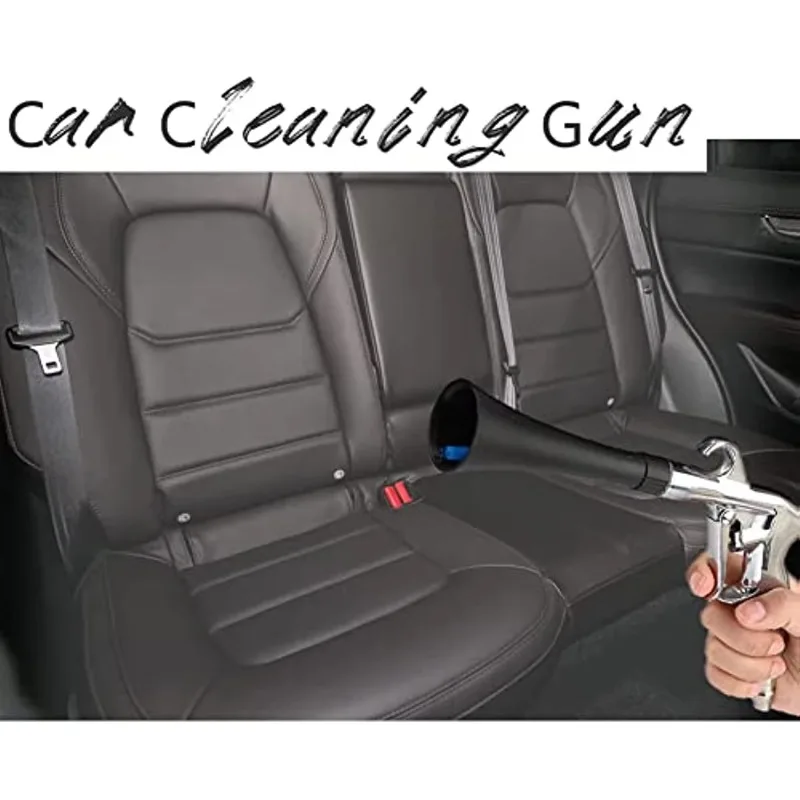 Car Interior Cleaning Gun Drye – Dryer Car Blower Bewertung und Preis