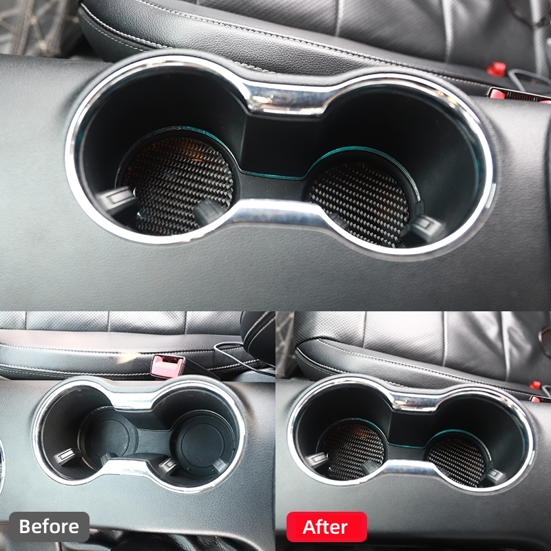 For Ford Mustang GT 2015-2021  – Interior Detailing Kit Bewertung und Preis