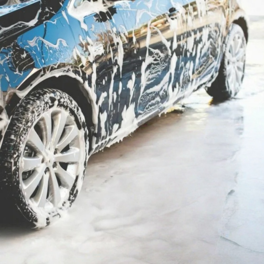 6pcs Car Wash High Density Foa – Foam Cannon Car Wash Bewertung und Preis