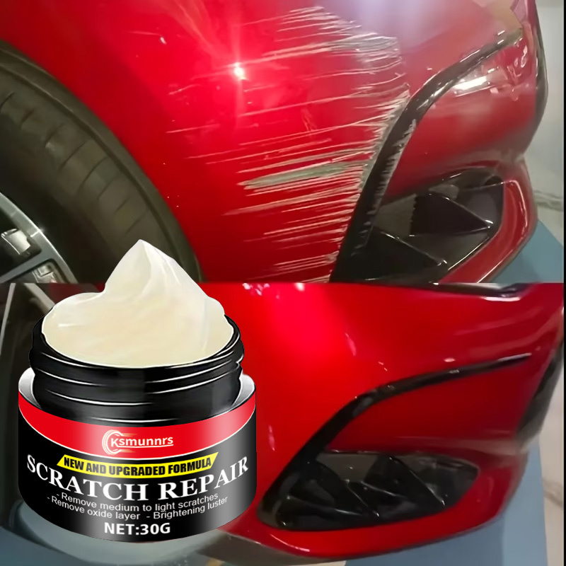 Car Scratch Wax & Deep Paint R – Car Wax Ceramic Coating Bewertung und Preis