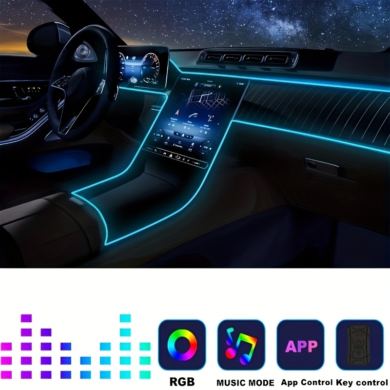 118-inch RGB Automotive Interi – Interior Detailing Kit Bewertung und Preis