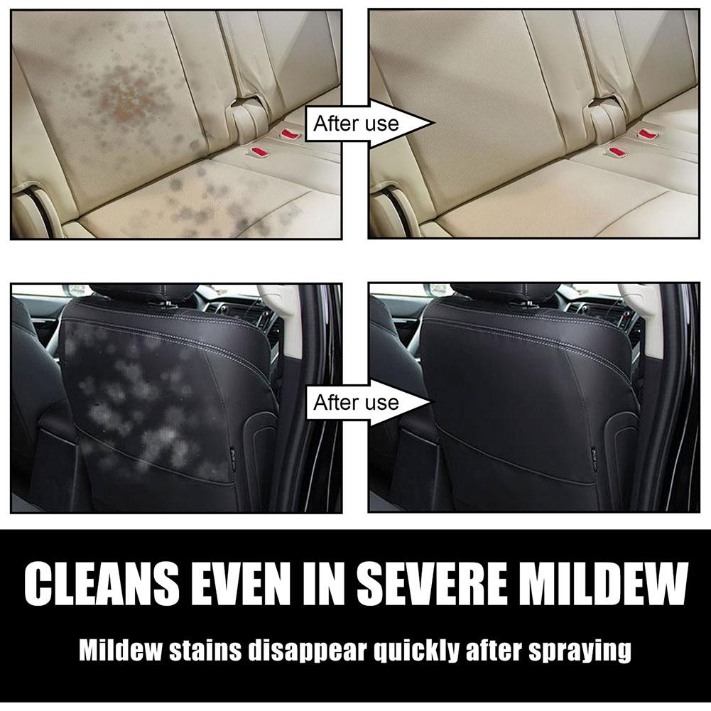 30ml Car Mildew Remover Multi- – Seat Cleaner Fabric Bewertung und Preis