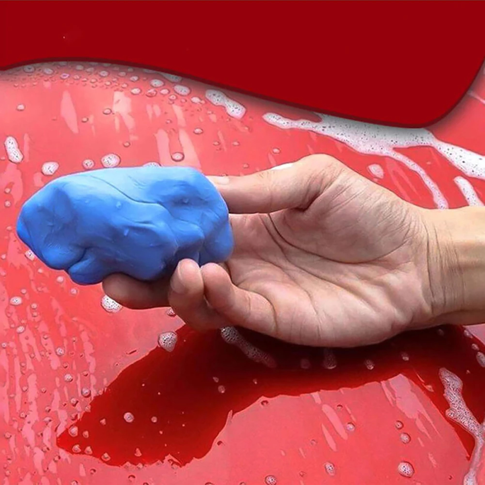 5/3/2/1Pcs Car Cleaning Clay B – Clay Bar Lubricant Bewertung und Preis