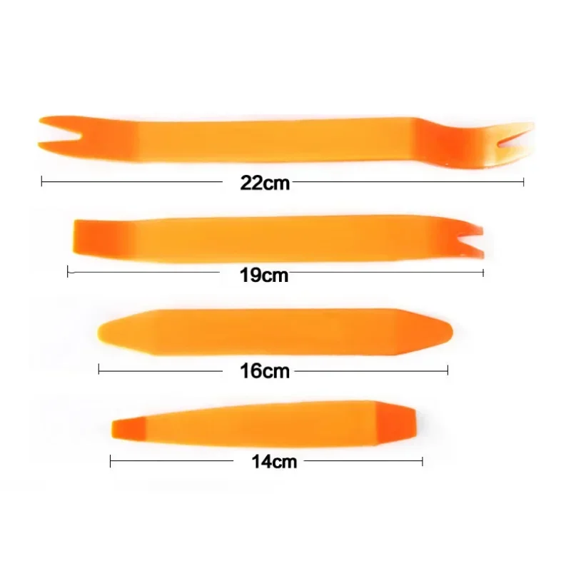 1/4PCS Car Door Clip Disassemb – Trim Restorer Plastic Bewertung und Preis