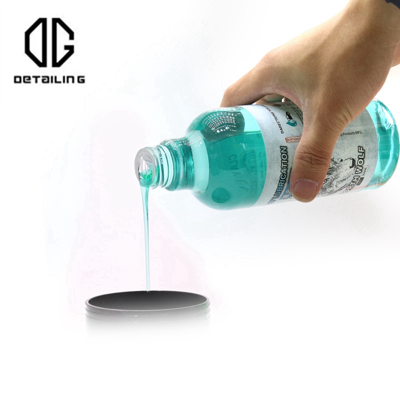 DETAILING 500ml Car Clay Bar S – Clay Bar Lubricant Bewertung und Preis