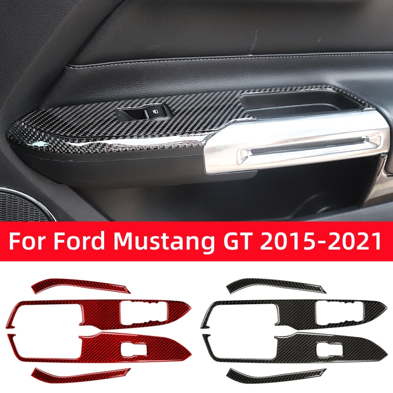 For Ford Mustang GT 2015-2021  – Interior Detailing Kit Bewertung und Preis