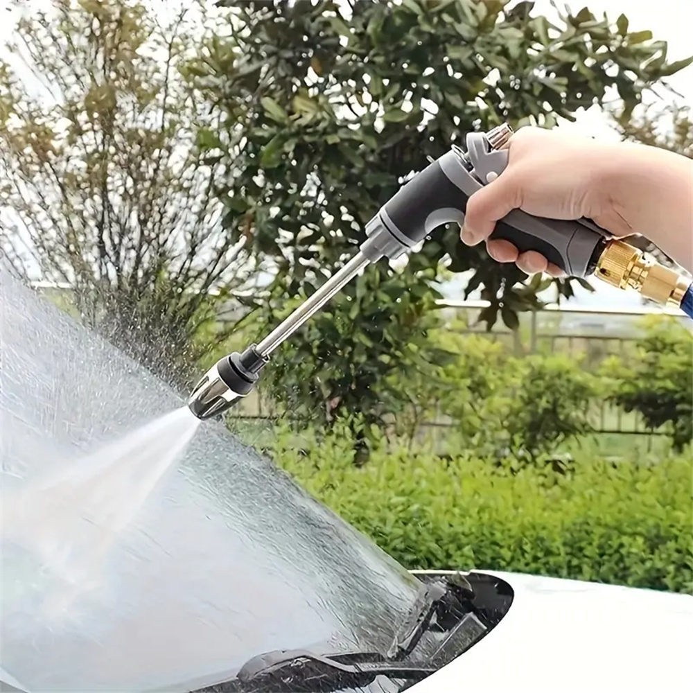 Expandable high-pressure car w – Pressure Washer Foam Gun Bewertung und Preis