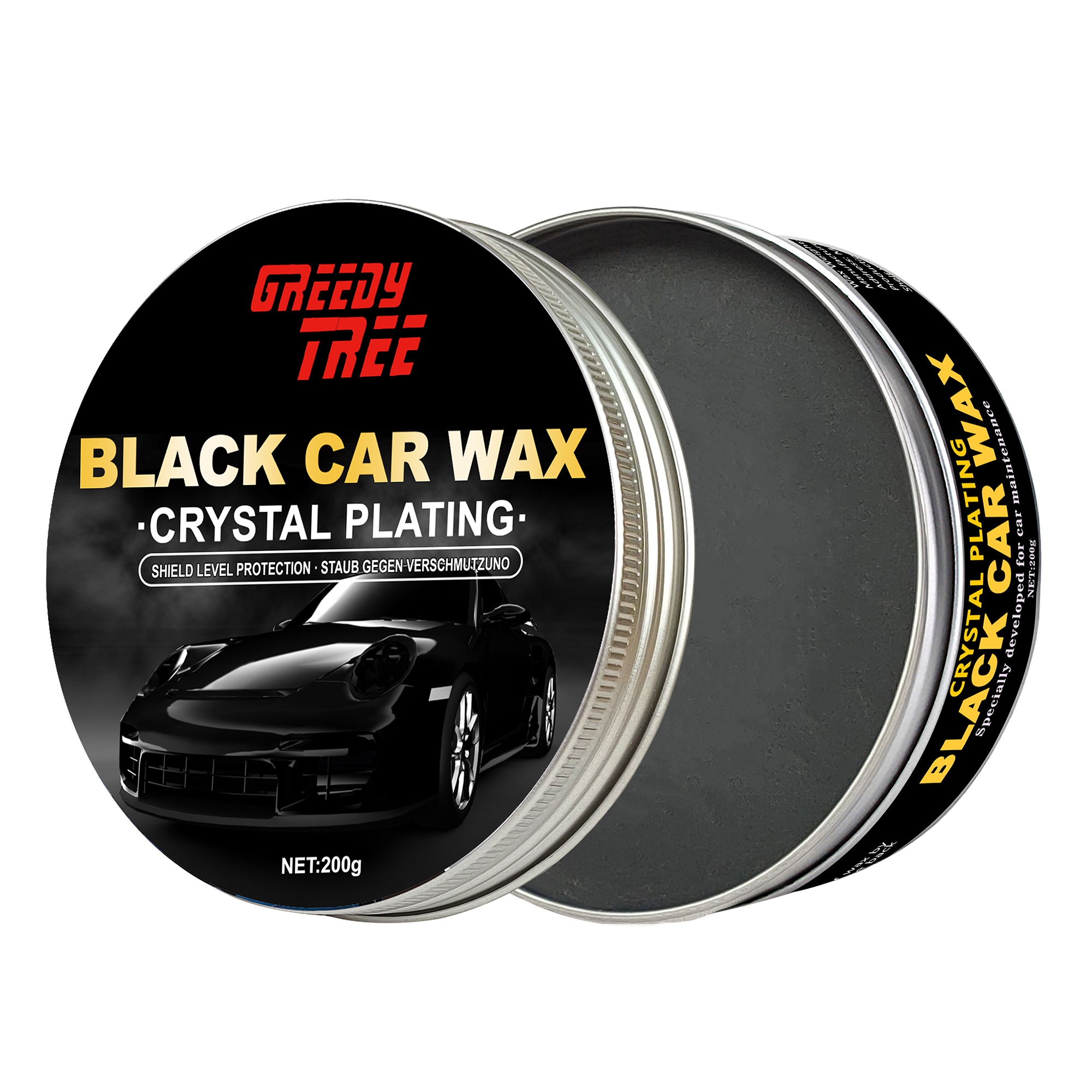 Car Paint Care Wax - Removes S – Car Wax Ceramic Coating Bewertung und Preis